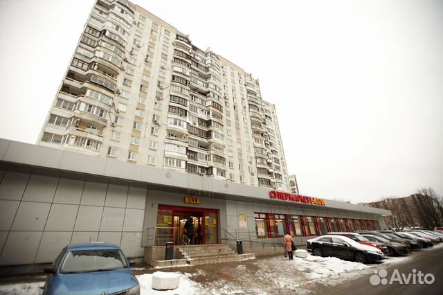2-к квартира, 57 м², 8/17 эт. 2-к квартира, 57 м², 8/17 эт.