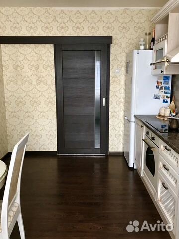 2-к квартира, 55 м², 8/14 эт.