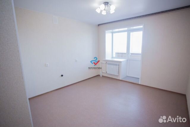 Студия, 24 м², 9/9 эт.