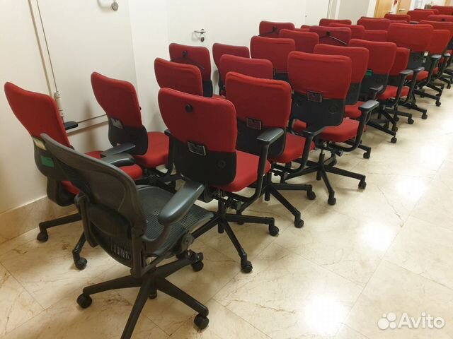 Стулья Steelcase Стулья Steelcase