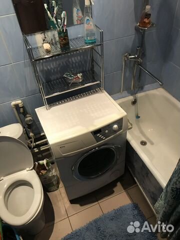 1-к квартира, 33 м², 4/5 эт. 1-к квартира, 33 м², 4/5 эт.