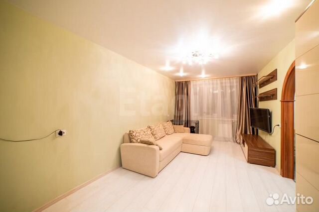 3-к квартира, 70.2 м², 9/10 эт. 3-к квартира, 70.2 м², 9/10 эт.