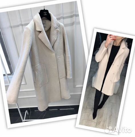Пальто trafaluc Zara EUR XS Пальто trafaluc Zara EUR XS
