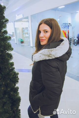 Пуховик пальто зима Пуховик пальто зима