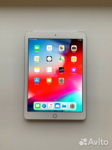 iPad Air2 128Gb iPad Air2 128Gb