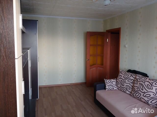 1-к квартира, 32 м², 4/5 эт. 1-к квартира, 32 м², 4/5 эт.
