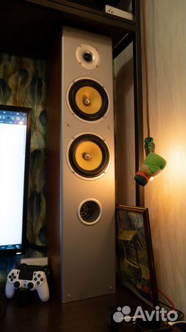 Пассивная акустика davis acoustics illusion 2.0 Пассивная акустика davis acoustics illusion 2.0