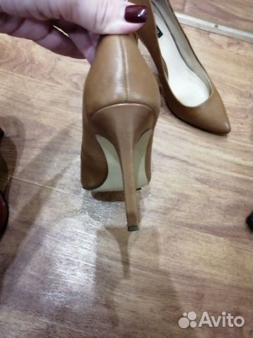 Туфли Туфли