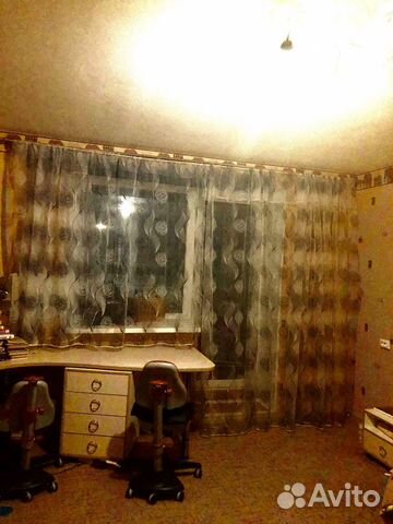 3-к квартира, 68 м², 2/5 эт.