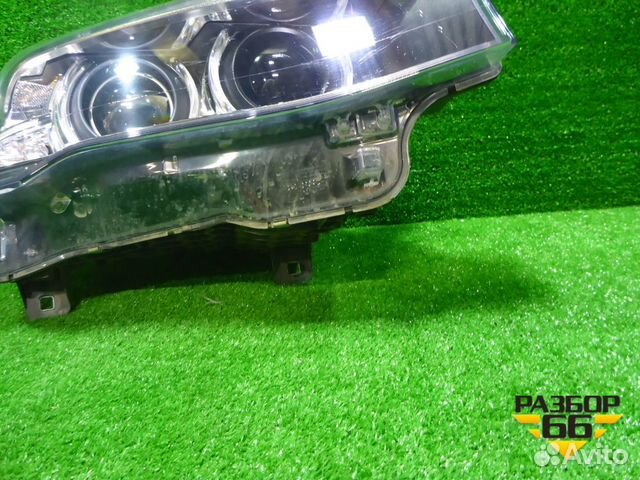 Фара правая BMW X3 F25 с 2010-2017г Фара правая BMW X3 F25 с 2010-2017г