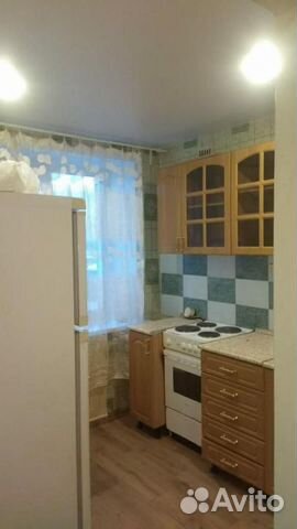 1-к квартира, 30 м², 5/9 эт. 1-к квартира, 30 м², 5/9 эт.