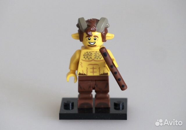 Lego Minifigures 15 Series