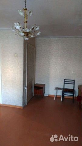 1-к квартира, 31.5 м², 2/5 эт.