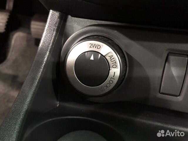 Renault Duster 1.5 МТ, 2018, 3 700 км