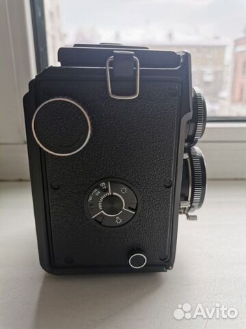 Фотоаппарат Lubitel 166B