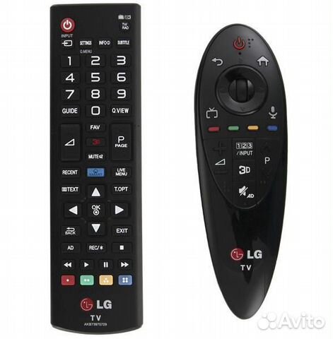 Телевизор LG 55