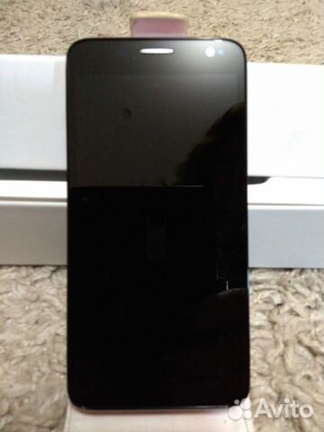Телефон Alkatel one touch 6012x