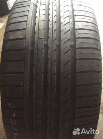Шины 245 45 R19 Kinforest KF550 летние Шины 245 45 R19 Kinforest KF550 летние