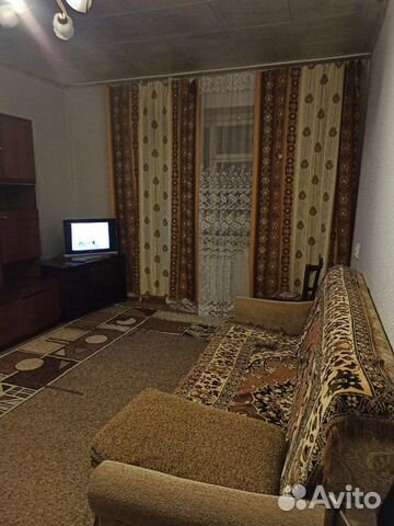 1-к квартира, 31 м², 2/5 эт.