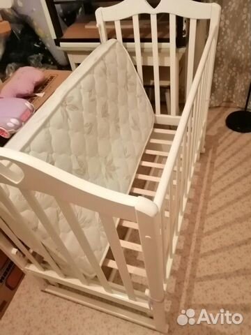 Кровать детская Кровать детская