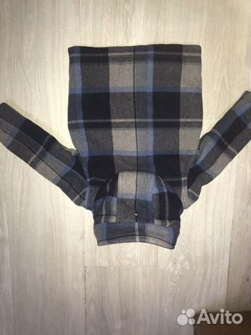 Детское Пальто/куртка Tommy Hilfiger Детское Пальто/куртка Tommy Hilfiger