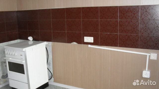 1-к квартира, 32.4 м², 8/10 эт.