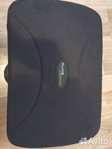 Тестер сети скс fluke dtx-1200 Тестер сети скс fluke dtx-1200