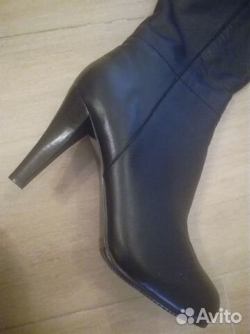 Новые зимние сапоги Tervolina 39 размер Новые зимние сапоги Tervolina 39 размер