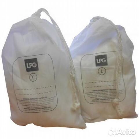 Новые костюмы для Lpg массажа с логотипом Новые костюмы для Lpg массажа с логотипом
