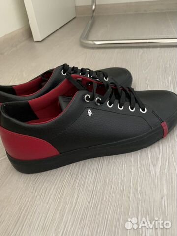 Кеды Armani Кеды Armani