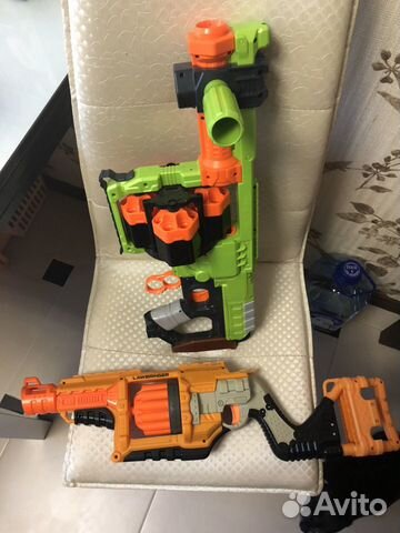 Nerf