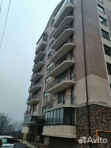 

1-к. квартира, 50 м², 2 кровати