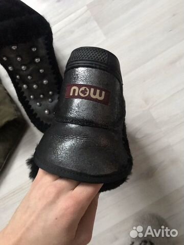 Угги mou ugg Угги mou ugg