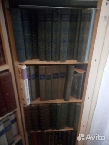 Книги Книги