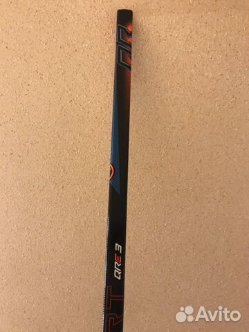 Клюшка Warrior Covert QRE3 Sr