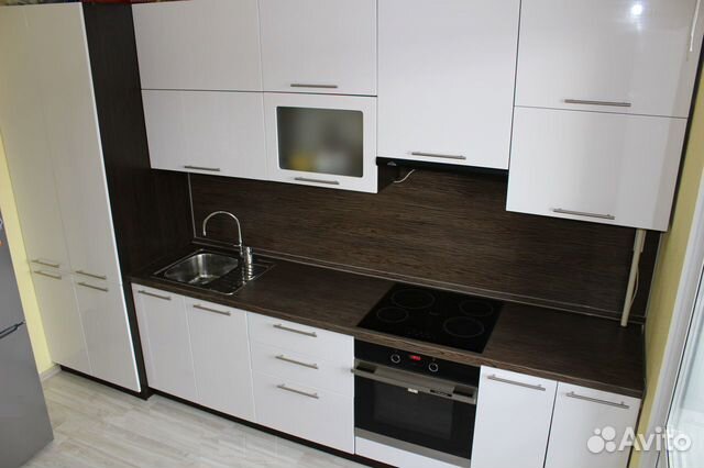 1-к квартира, 44.2 м², 3/3 эт. 1-к квартира, 44.2 м², 3/3 эт.