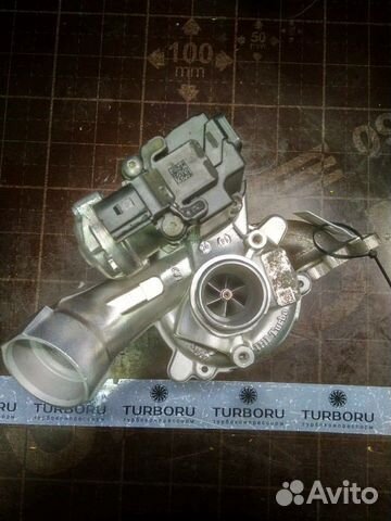 Турбина (турбонаддув) IHI для audi scoda seat VW Турбина (турбонаддув) IHI для audi scoda seat VW