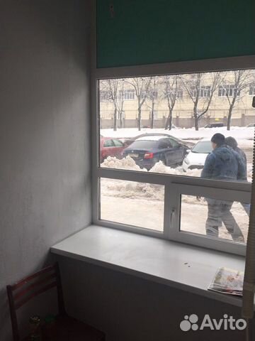 Помещение свободного назначения