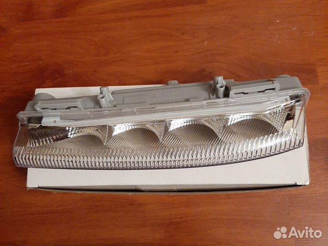 Ходовые огни фонарь диод Дхо Мерседес 204 212 207 Ходовые огни фонарь диод Дхо Мерседес 204 212 207