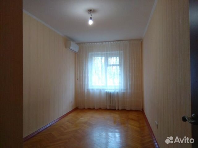 2-к квартира, 45 м², 1/5 эт.