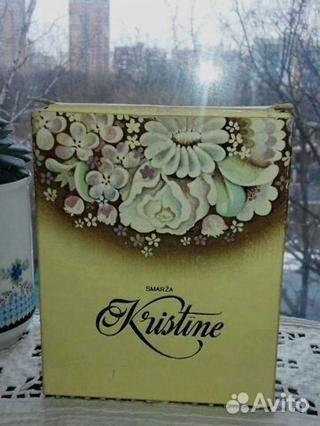 Духи Mariana, Kristine, Detchema, арабские Духи Mariana, Kristine, Detchema, арабские