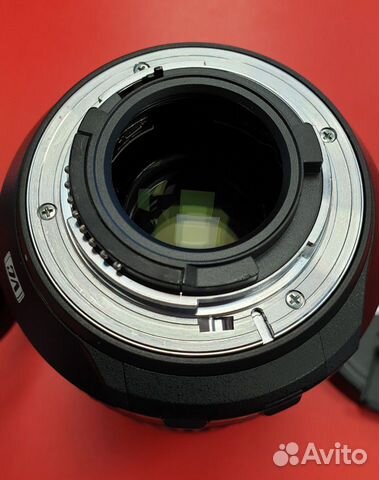 Tamron SP 17-50 f2.8 VC Di II Nikon F Tamron SP 17-50 f2.8 VC Di II Nikon F