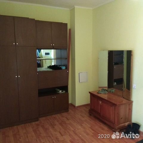 1-к квартира, 49 м², 12/24 эт. 1-к квартира, 49 м², 12/24 эт.