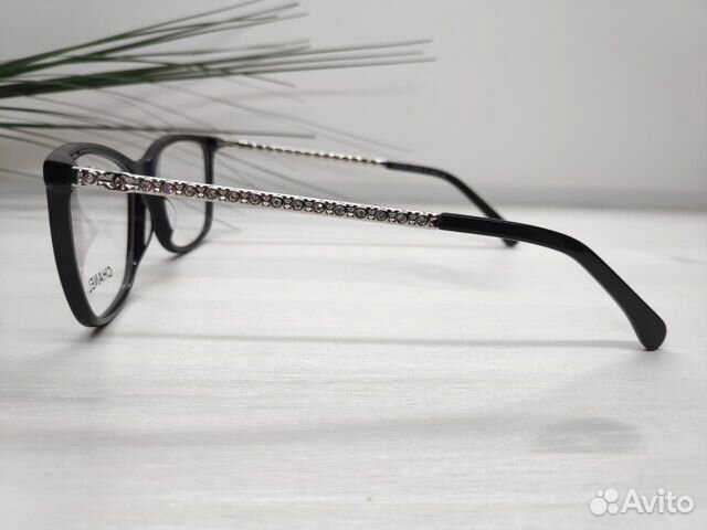 Оправа Chanel OCH3395B C.1 (00471)