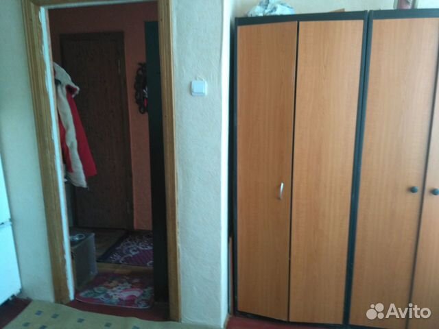 Комната 20 м² в 1-к, 3/9 эт. Комната 20 м² в 1-к, 3/9 эт.