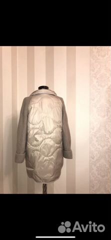 Куртка пальто Max Mara