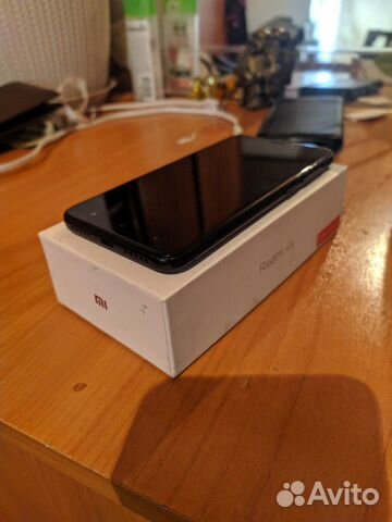 Телефон xiaomi redmi 4x Телефон xiaomi redmi 4x