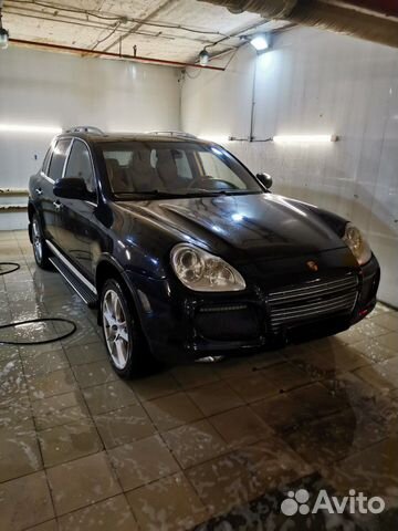 Разбор порш кайен 955/957 Разбор порш кайен 955/957