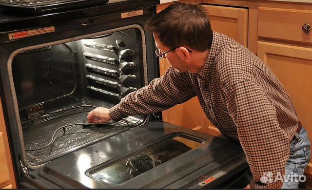 Ремонт электроплит Ремонт электроплит