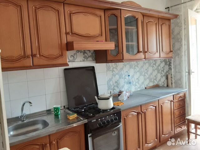 2-к квартира, 55 м², 3/9 эт.